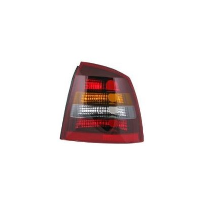 Zadní světlo- pravé OPEL ASTRA G 1998-2009 |998-2009| DEPO | 4421916RUESR – Hledejceny.cz