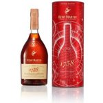 Remy Martin 1738 A.R. 40% 0,7 l (Dárkové balení) – Zboží Dáma