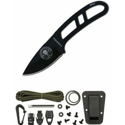 ESEE CAN-B-KIT-E – Zbozi.Blesk.cz