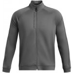 Under Armour Storm Midlayer FZ S Panske Castlerock/White – Hledejceny.cz