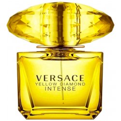 Parfém Versace Yellow Diamond Intense parfémovaná voda dámská 90 ml