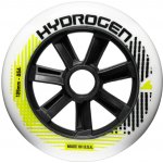 Rollerblade Hydrogen 125 mm 85A 6 ks – Zboží Dáma