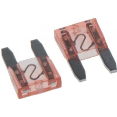 Pojistka nožová MICRO 4A, 1 ks – Sleviste.cz