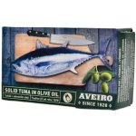 Aveiro Tuňák v olivovém oleji 120 g – Zboží Dáma