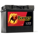 Banner Starting Bull 12V 30Ah 300A 530 30 – Hledejceny.cz