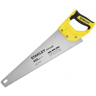 Stanley STHT20370-1 45cm 11TPI ocaska na dřevo OPP – Zboží Mobilmania