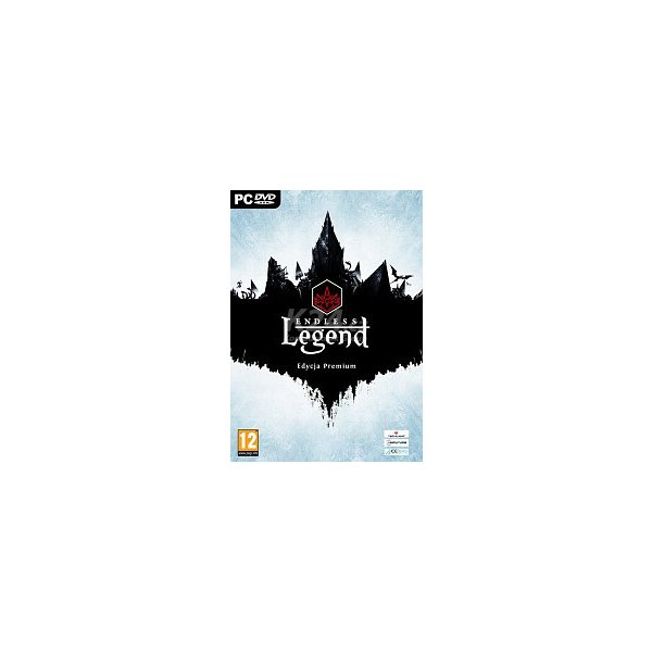 Hra na PC Endless Legend Premium