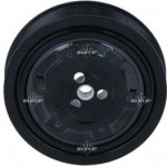 Elektromagnetická spojka, kompresor klimatizace NRF 380004 – Zboží Mobilmania