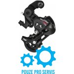 Shimano A050 RD-A070 – Hledejceny.cz