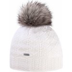 Kama pletená merino čepice A109 bílá – Zboží Mobilmania