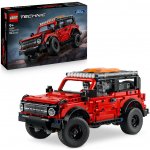 LEGO® Technic 42213 SUV Ford Bronco – Zbozi.Blesk.cz