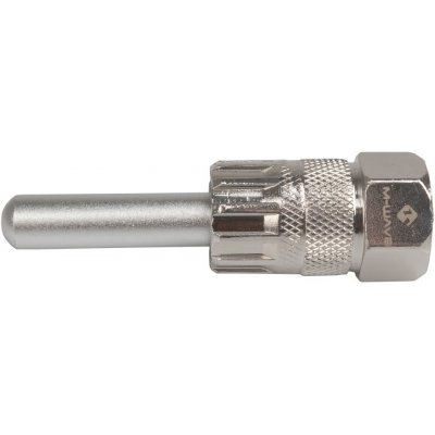 Shimano M-Wave STAHOVÁK KAZETA/VÍCEKOLEČKO – Sleviste.cz