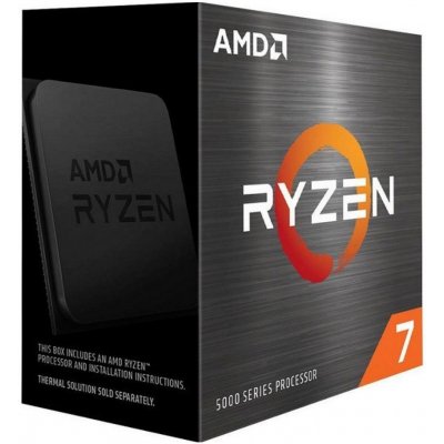 AMD Ryzen 7 5700 100-100000743BOX – Hledejceny.cz