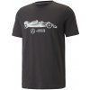 Pánské Tričko Puma pánské tričko MAPF1 ESS CAR GRAPHIC Tee 53848401 černá