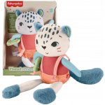 Fisher Price sněžný leopard HKD64 TV – Zboží Dáma