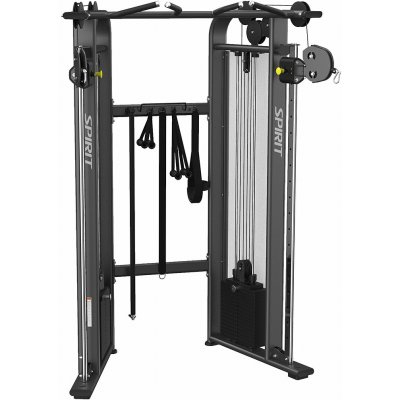 Spirit Fitness Spirit Fitness Spirit Functional Trainer – Hledejceny.cz
