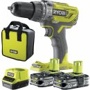 RYOBI R18PD3-225S