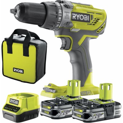 RYOBI R18PD3-225S – Zbozi.Blesk.cz