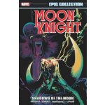 Moon Knight Epic Collection: Shadows Of The Moon – Zbozi.Blesk.cz