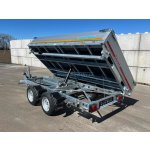 Eduard 3318 3-str sklápěč Kombi 3500kg