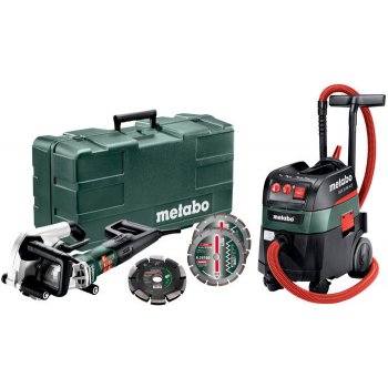 Metabo MFE 40 + ASR 35 M ACP Set 691059000