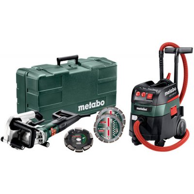 Metabo MFE 40 + ASR 35 M ACP Set 691059000 – Zboží Mobilmania