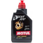 Motul Gear 300 75W-90 1 l – Zbozi.Blesk.cz