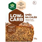 Topnatur Low Carb Směs na chléb 150 g – Zboží Dáma