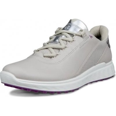 Ecco S-Casual Wmn grey/silver – Zboží Dáma