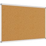 Allboards CB96 korková nástěnka 90 x 60 cm – Hledejceny.cz