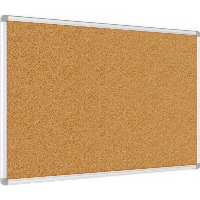 Allboards CB96 korková nástěnka 90 x 60 cm – Hledejceny.cz