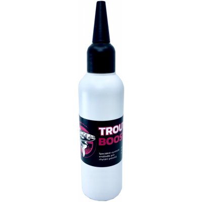 LK Baits Trout Booster 120 ml – Hledejceny.cz