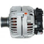 Alternátor NISSAN Interstar (X70) a Primastar (X83) 2.2–2.5 dCi – Hledejceny.cz