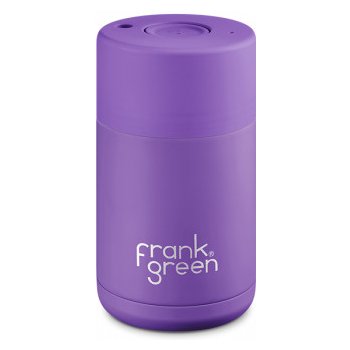 Frank Green Ceramic nerezový cosmic purple 295 ml