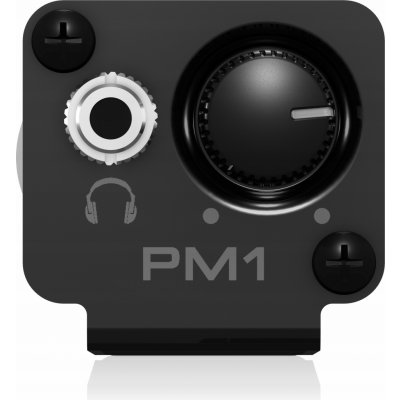 Behringer Powerplay PM1 – Zboží Živě