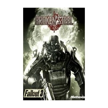 Fallout 3: Broken Steel