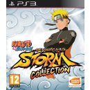 Naruto Shippuden: Ultimate Ninja Storm Collection