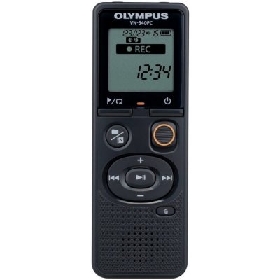 Olympus VN 540PC – Zboží Mobilmania