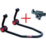 LV8 Diavol přední stojan s čepy k přednímu stojánku – Zboží Mobilmania