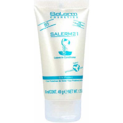 Salerm 21 bezoplachový Conditioner 50 ml – Hledejceny.cz