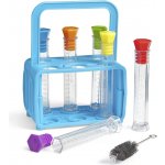 MGA Entertainment „Miniverse MGA Make It Mini Party Mini – Sleviste.cz