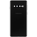 Kryt Samsung Galaxy S10 G973F zadní černý – Zboží Živě