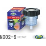 Aqua Nova CO2 difuzér a počítadlo bublin – Hledejceny.cz