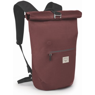 Osprey Arcane Roll Top WP Acorn Red 25 l