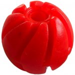 Sum-Plast Míč se spirálou plovací Vanil. 4 cm – Zboží Dáma