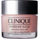 Clinique Moisture Surge Extended Thirst Relief Extra hydratující gelový krém 50 ml