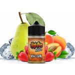 Infamous Cryo Grapes and Berries Shake & Vape 20 ml – Hledejceny.cz