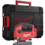 Milwaukee M18 FJS-0X – Zboží Mobilmania