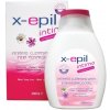 Intimní mycí prostředek X-epil Intimo intimní mycí gel 250 ml