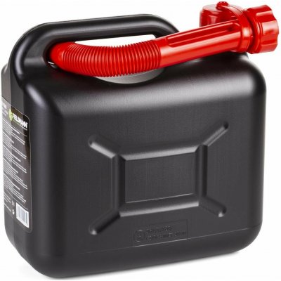 FIELDMANN Kanystr plastový 5l FZR 9060 – Zbozi.Blesk.cz